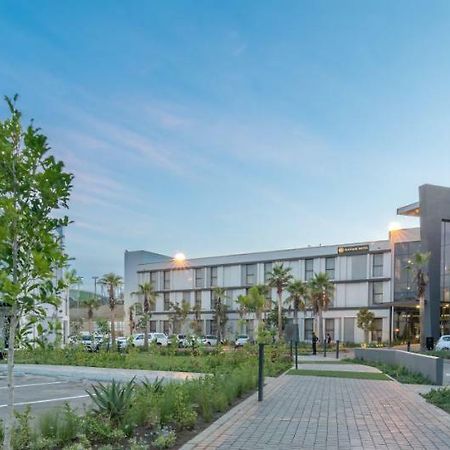 Mayfair Hotel Mthatha Buitenkant foto