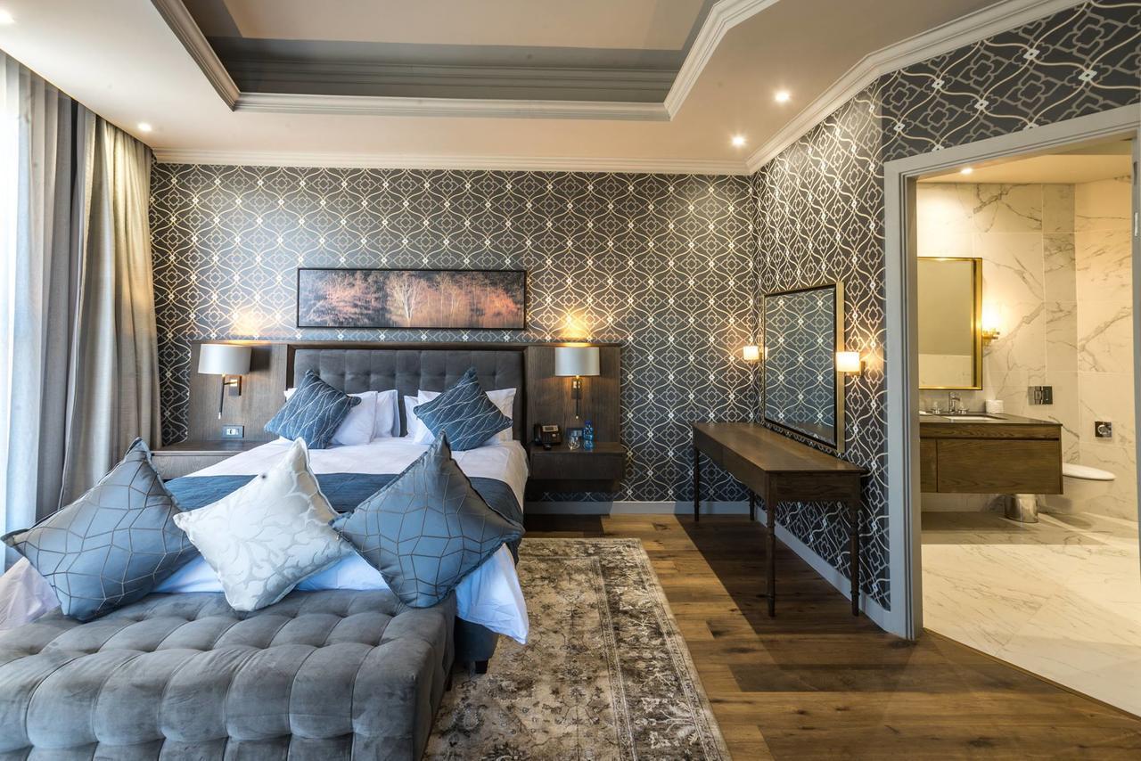 Mayfair Hotel Mthatha Buitenkant foto